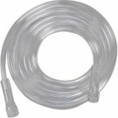 OMRON Hadice PVC Pre typ inhalátora: COMP AIR C28P starší typ , C801, C801KD, Dĺžka hadice: 200 cm