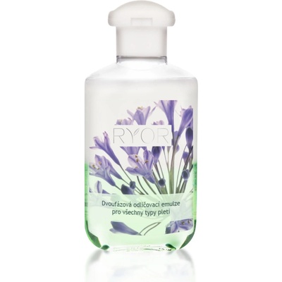 Ryor Ryoherba Dvoufázová odličovací emulze 150 ml