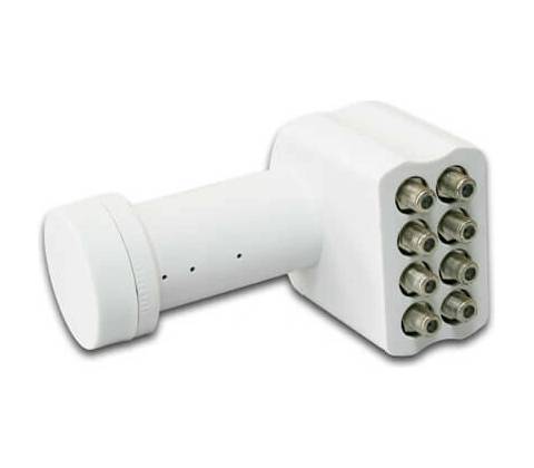 AB-COM LNB AB LNB01 Octo