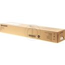 Náplne a tonery - originálne Sharp MX-61GTBA - originálny