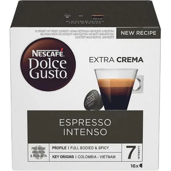 Image 1 of NESCAFÉ Dolce Gusto Espresso Intenso (3x16)