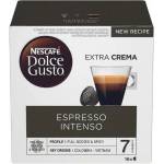 NESCAFÉ Dolce Gusto Espresso Intenso (3x16)