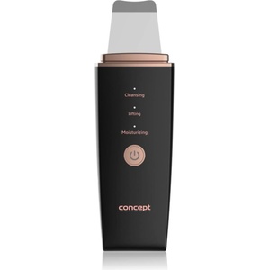 Concept Perfect Skin PO2060 мултифункционална ултразвукова шпатула за лице