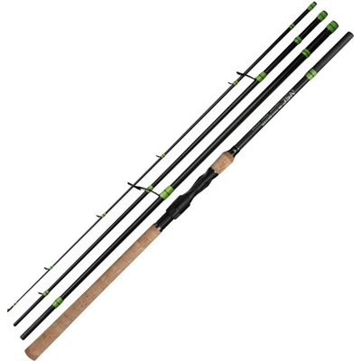 Mikado NSC Travel Spin H 2,4 m 15-70 g 4 diely
