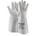 Topmaster Professional Ръкавици за заварчици PG3, размер 10 TMP (558103) (558103)