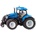 SIKU Детска играчка Siku - Трактор New Holland T7.315 HD, 1: 32 (3291)