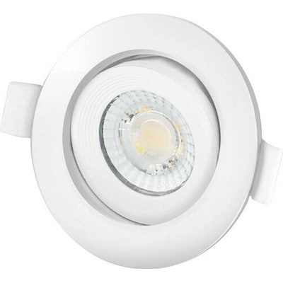 VITO LED Спот NIKO 7W, 3xCCT, 38, бял - VITO (2103180)