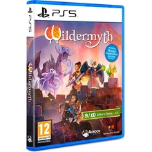 Wildermyth