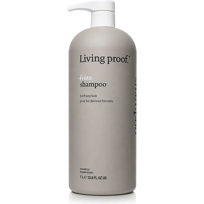Living proof Living proof. Frizz Shampoo 1000 ml