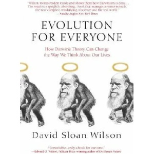Evolution for Everyone | David Sloan Wilson (ISBN: 9780385340922)