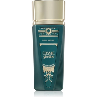 Paris Corner Cosmic Giardino EDP 100 ml