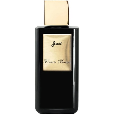 Franck Boclet Just parfém pánský 100 ml