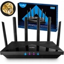 Access pointy a routery Cudy LT700