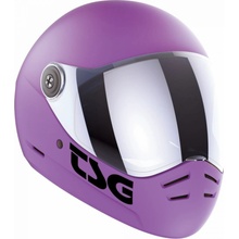 TSG Pass 2.0