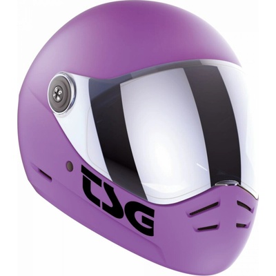TSG Pass 2.0