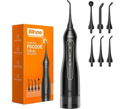 Bitvae BV 5020E black