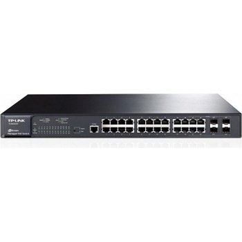 TP-Link TL-SG3424P