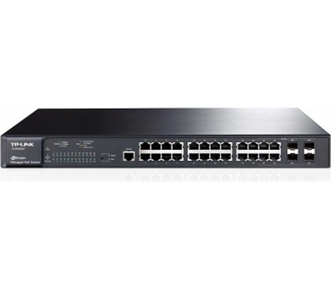 TP-Link TL-SG3424P