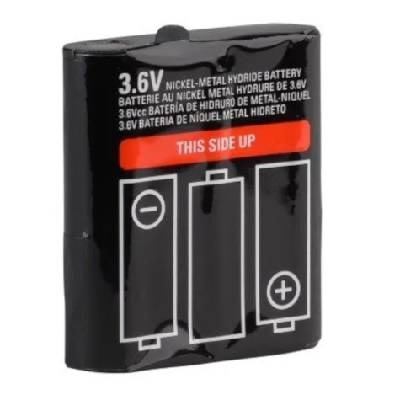 Motorola PMR 1532 Baterie pro Motorola Motorola TLKR T62, T82, TLKR T92 NiMH 1300mAh