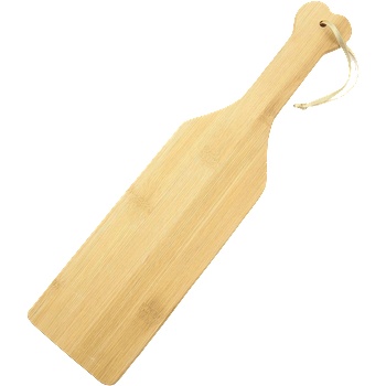 ostatní Бамбуков шлемофон Hard Spanker