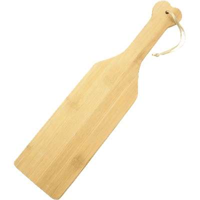 Kiotos Бамбуков шлемофон Hard Spanker