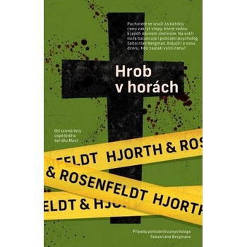 Hrob v horách