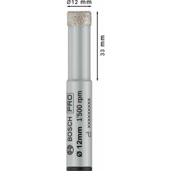 Bosch 2608599057