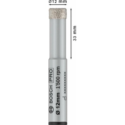 Bosch 2608599057