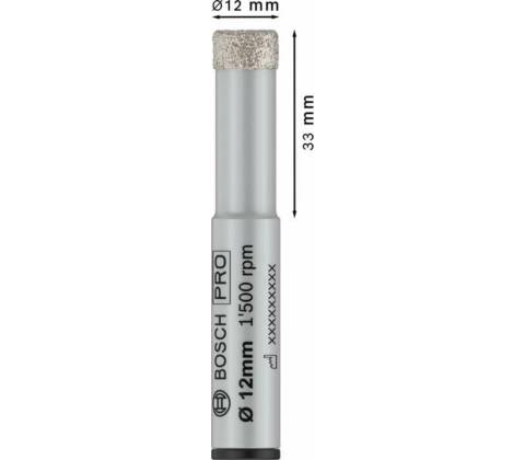 Bosch 2608599057