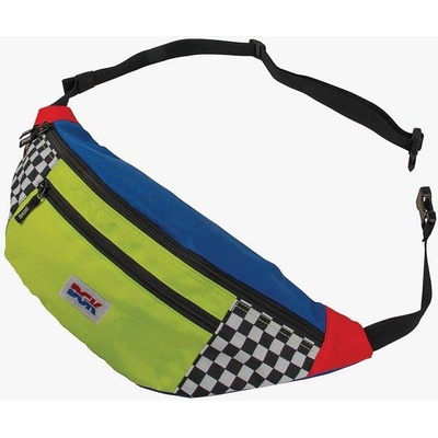 DGK - Team Hustle Body Pack