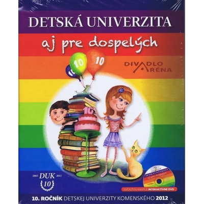 Detská univerzita aj pre dospelých