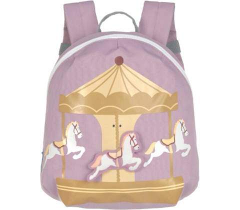 Lässig Tiny Backpack Drivers carousel 4066239130990