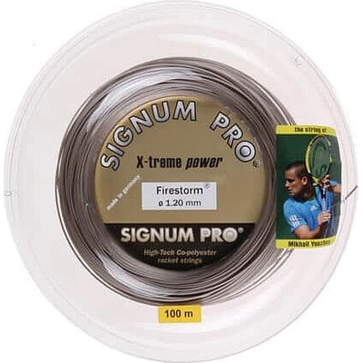 Firestorm Youzhny 100 m 1,25mm
