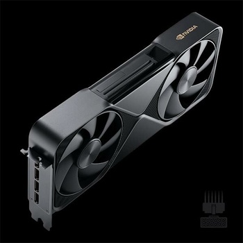PNY RTX PRO 6000 Workstation Edition 96GB GDDR7 VCNRTXPRO6000-SB