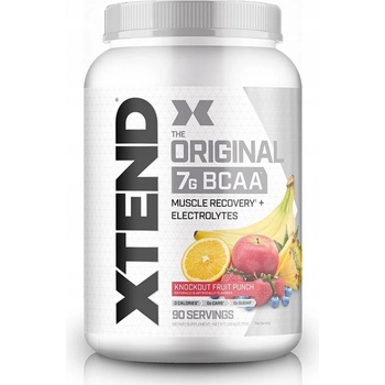 Scivation Xtend BCAAs 1260 g