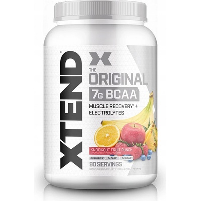 Scivation Xtend BCAAs 1260 g