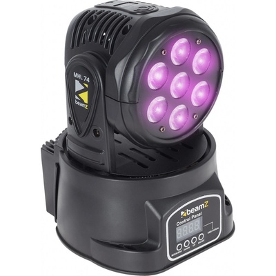 Beamz MHL-74