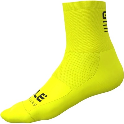 Alé Cyklistické ponožky ACCESSORI STRADA 2.0
