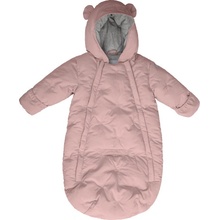 Enfant Overal AIRY PINK 3-6m