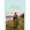 Far From the Madding Crowd
