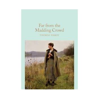 Far From the Madding Crowd