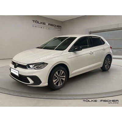 Volkswagen Polo 1.0 TSI 70 kW