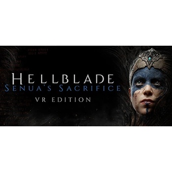 Ninja Theory Hellblade Senua's Sacrifice [VR Edition] (PC)