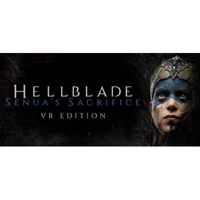 Ninja Theory Hellblade Senua's Sacrifice [VR Edition] (PC)