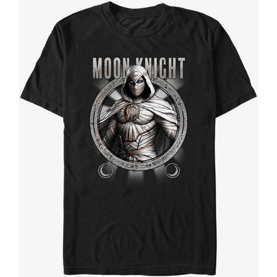 ZOOT. Fan Moon Knight Marvel T-shirt ZOOT. Fan | Cheren | МЪЖЕ | S