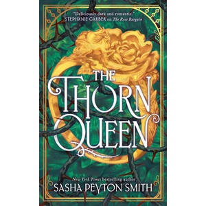 The Thorn Queen (2026)