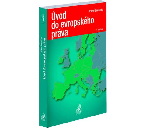 Úvod do evropského práva