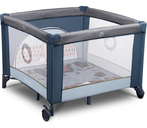 Lionelo Sofie Blue Navy