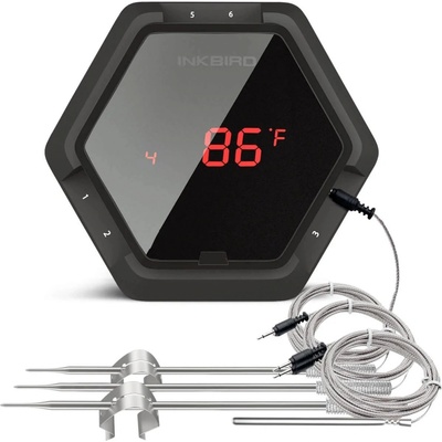 Bluetooth teploměr IBT-6XS INKBIRD