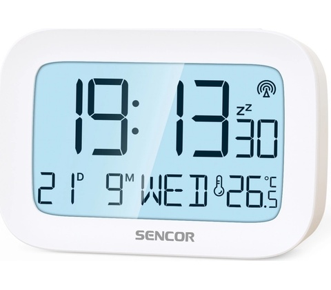 Sencor SDC 2200